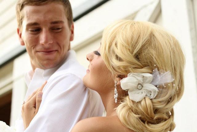 PEINADOS DE NOVIA PELO LARGO PEINADOS DE NOVIA PELO LARGO