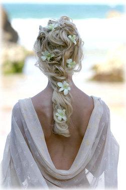 PEINADOS DE NOVIA PELO LARGO PEINADOS DE NOVIA PELO LARGO