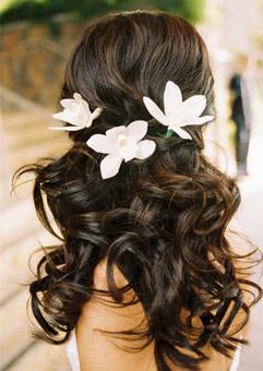 PEINADOS DE NOVIA PELO LARGO PEINADOS DE NOVIA PELO LARGO