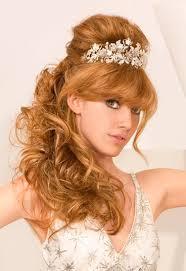 PEINADOS DE NOVIA PELO LARGO PEINADOS DE NOVIA PELO LARGO