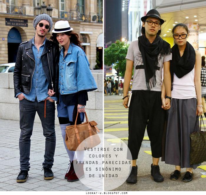 Inspiration – Couple Style Inspiration – Couple Style
