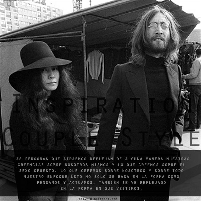 Inspiration – Couple Style Inspiration – Couple Style