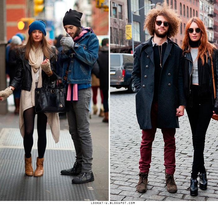 Inspiration – Couple Style Inspiration – Couple Style