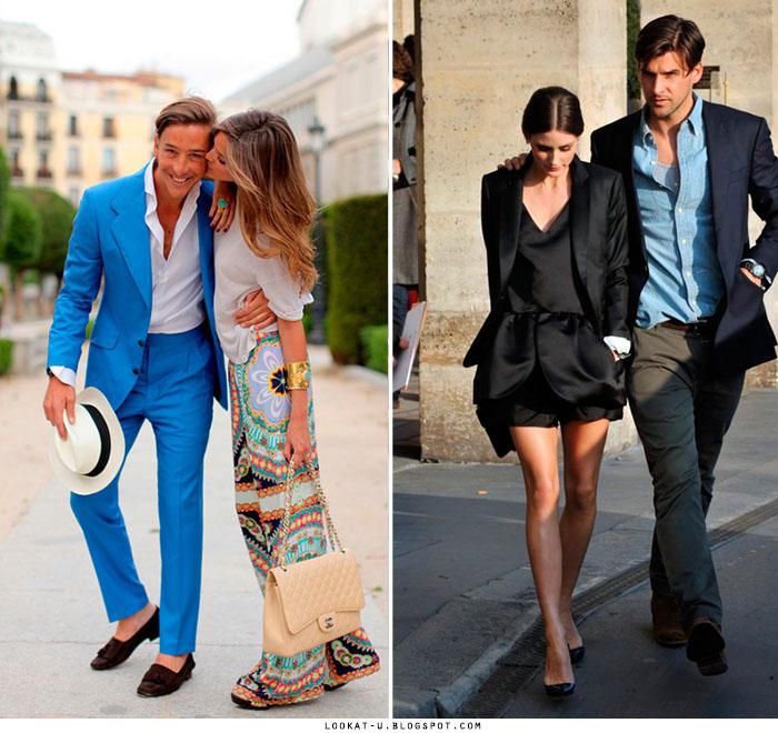 Inspiration – Couple Style Inspiration – Couple Style