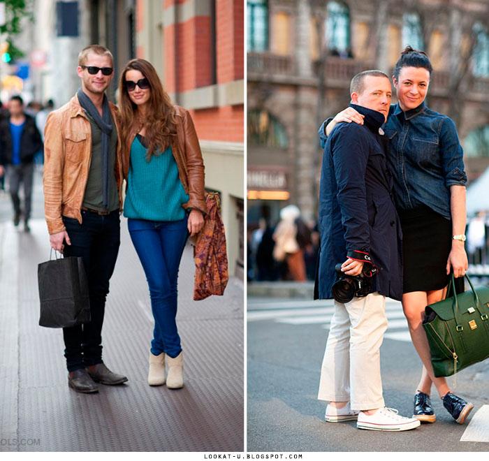 Inspiration – Couple Style Inspiration – Couple Style