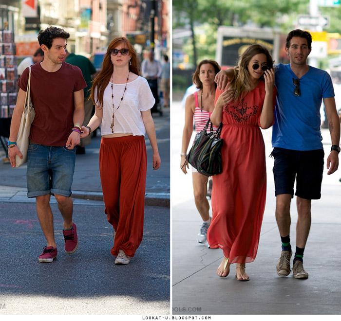 Inspiration – Couple Style Inspiration – Couple Style