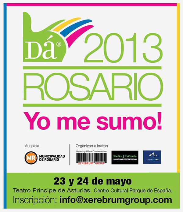 Diseñadores en Ayuda 2013 Rosario diseñadores en ayuda rosario