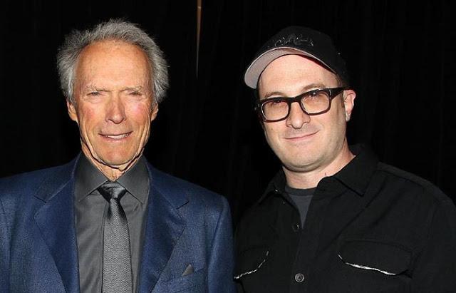 Disfruta de la charla de Clint Eastwood y Darren Aronofsky en el Festival de Tribeca