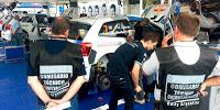 Rally Argentina 2013: Que comience el show! Rally Argentina 2013: Que comience el show!