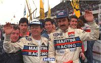 Rally Argentina 2013: Que comience el show! Rally Argentina 2013: Que comience el show!