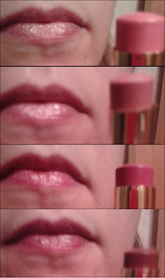 MIS COMPRAS DE ABRIL EN ORIFLAME MIS COMPRAS DE ABRIL EN ORIFLAME