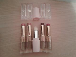 MIS COMPRAS DE ABRIL EN ORIFLAME MIS COMPRAS DE ABRIL EN ORIFLAME