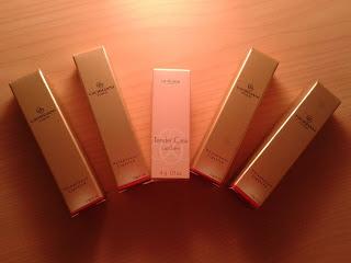MIS COMPRAS DE ABRIL EN ORIFLAME MIS COMPRAS DE ABRIL EN ORIFLAME