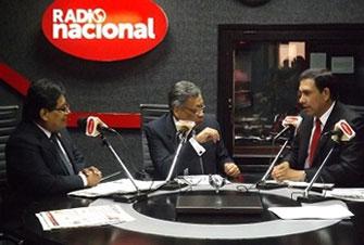 Dolor de cabeza para sus acusadores políticos: PRESIDENTE DEL GORE LIMA CONTINUA CONCENTRANDO LA ATENCION DE MEDIOS NACIONALES… Dolor de cabeza para sus acusadores políticos: PRESIDENTE DEL GORE LIMA CONTINUA CONCENTRANDO LA ATENCION DE MEDIOS NACIONALES…