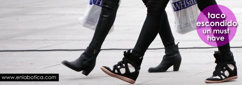 Taco escondido, un must have Taco escondido, un must have