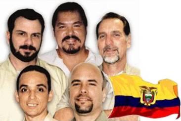 Ecuador otorga condecoración a los Cinco 20130501063252-ecuador-los-cinco.jpg