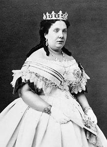 La Vicalvarada ¿levantamiento contra la corrupción? Isabel II
