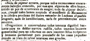 La Vicalvarada ¿levantamiento contra la corrupción? La Vicalvarada ¿levantamiento contra la corrupción?