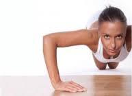 Poner a punto los brazos Poner a punto los brazos