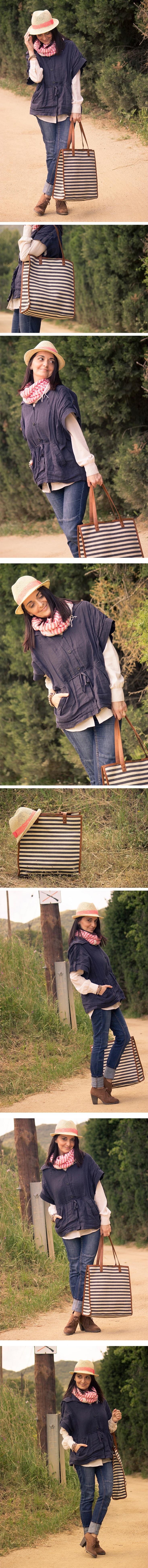 Complementos: a rayas! Complementos: a rayas!