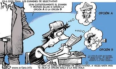 Consejos para un estudio 100% eficaz