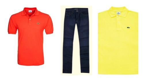 Summer Look Boy Summer Look Boy