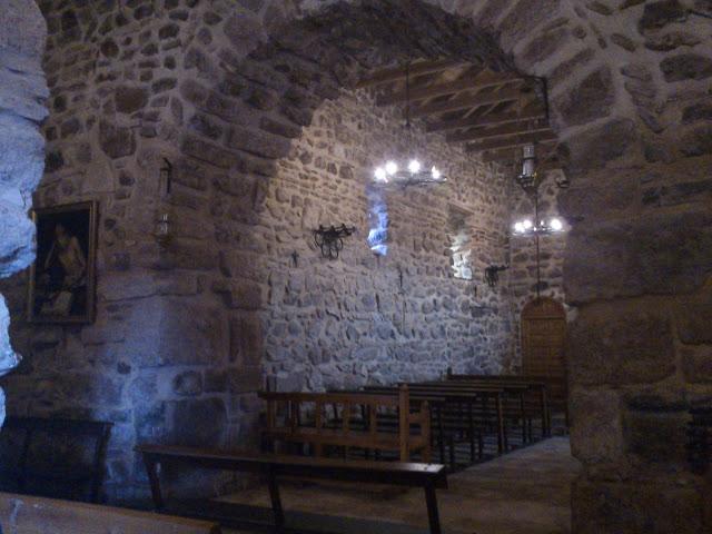 Ermita Oreto y Zuqueca en Granatula de Calatrava en Ciudad Real Ermita Oreto y Zuqueca en Granatula de Calatrava en Ciudad Real