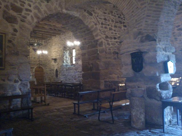 Ermita Oreto y Zuqueca en Granatula de Calatrava en Ciudad Real Ermita Oreto y Zuqueca en Granatula de Calatrava en Ciudad Real