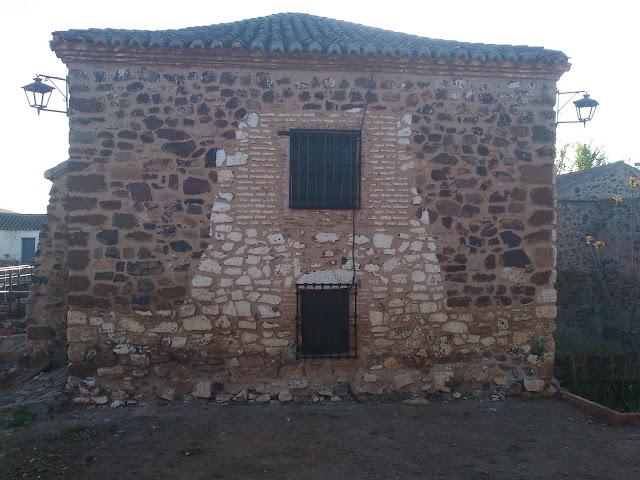 Ermita Oreto y Zuqueca en Granatula de Calatrava en Ciudad Real Ermita Oreto y Zuqueca en Granatula de Calatrava en Ciudad Real