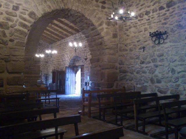 Ermita Oreto y Zuqueca en Granatula de Calatrava en Ciudad Real Ermita Oreto y Zuqueca en Granatula de Calatrava en Ciudad Real