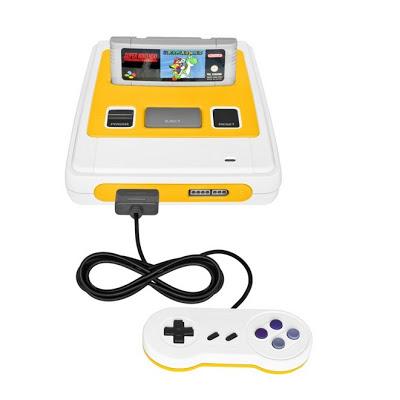 Llegan las GameBoy Color más 'cucas' de Lekki Llegan las GameBoy Color más 'cucas' de Lekki