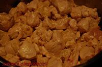 POLLO A LA COCACOLA POLLO A LA COCACOLA