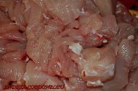 POLLO A LA COCACOLA POLLO A LA COCACOLA