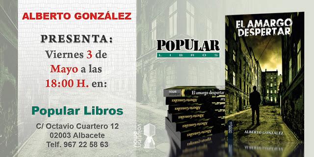 .:El amargo despertar en Albacete: .:El amargo despertar en Albacete: