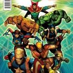 Age of Ultron Nº 7