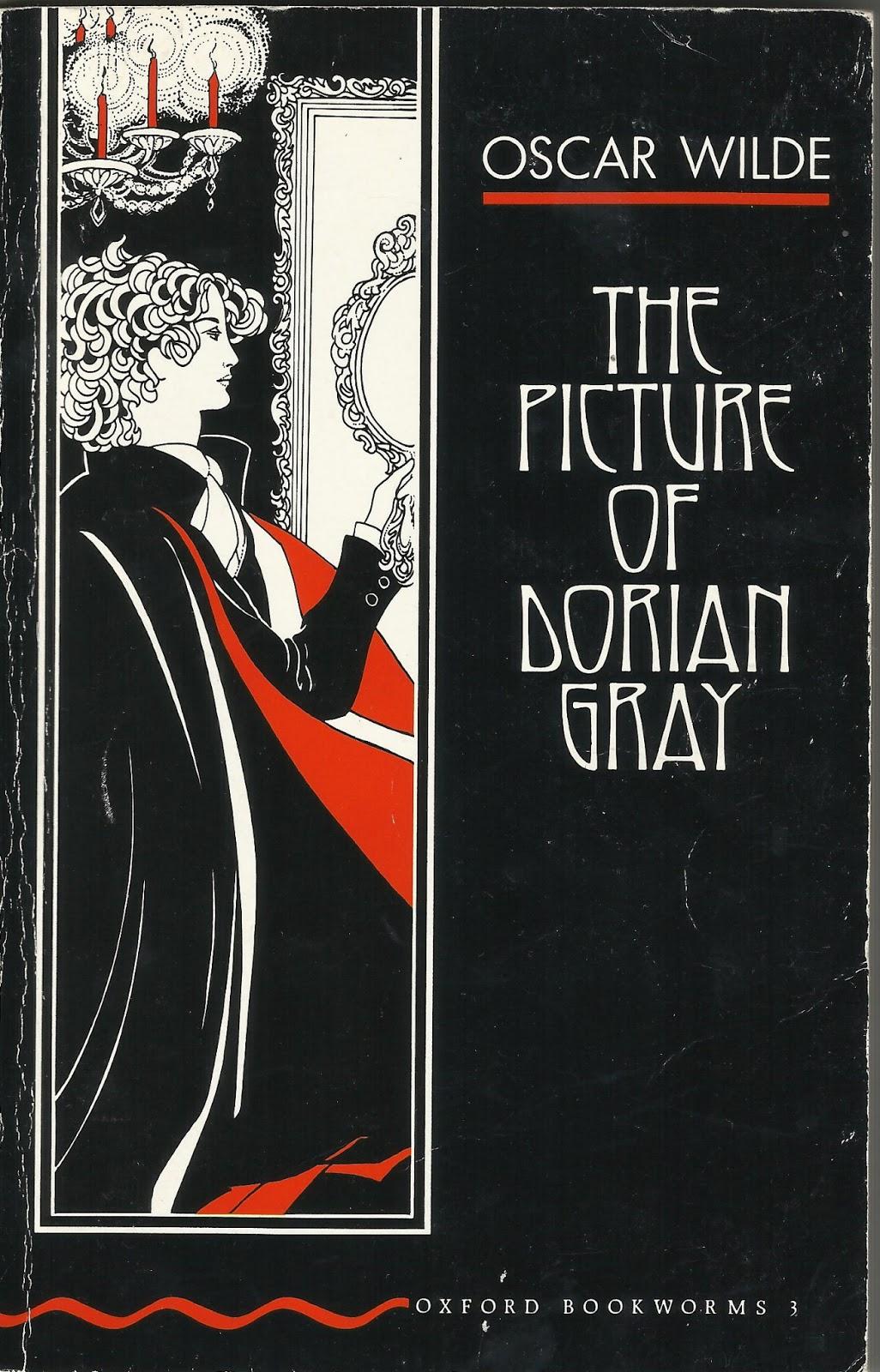 The picture of Dorian Gray