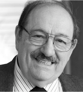 Umberto Eco: