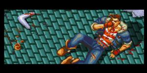 Streets of rage sor remake cutscenes 300x150 Las calles de la ira (I)