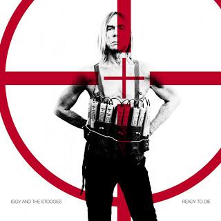 [Disco] Iggy & The Stooges - Ready To Die (2013)