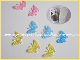 Zapatitos con suela.. vamos a andar! Zapatitos con suela.. vamos a andar!