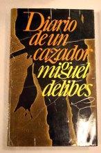 La docenita del fraile Diario de un cazador