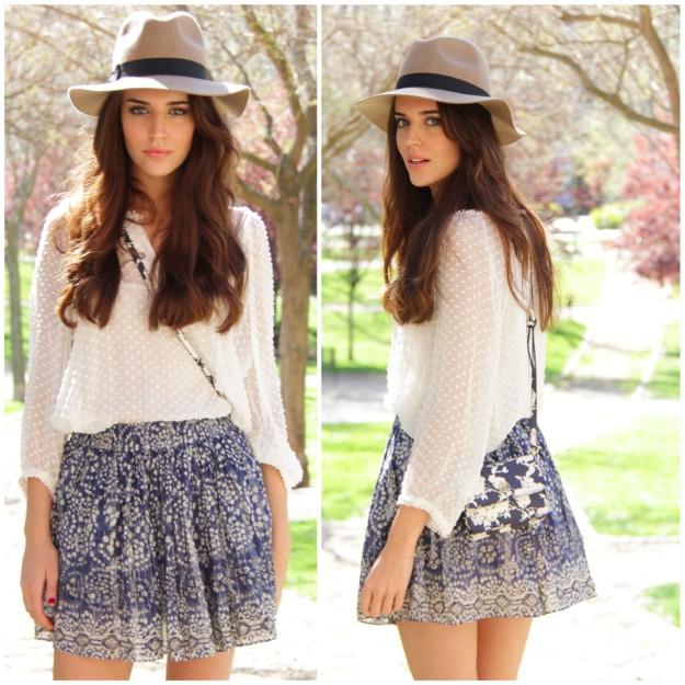 Miss lovely claraalonsoblogskirt4
