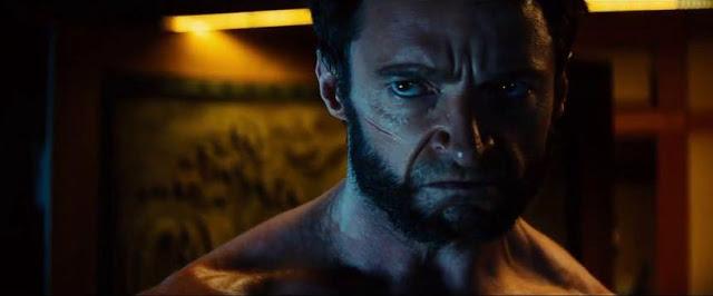 Trailer de Wolverine