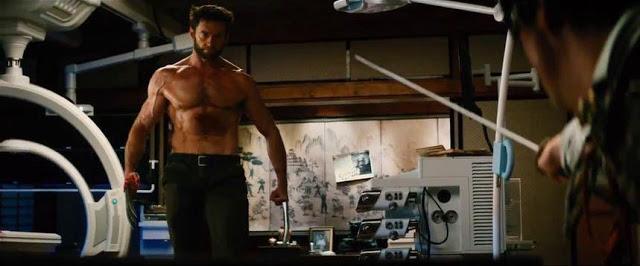 Trailer de Wolverine