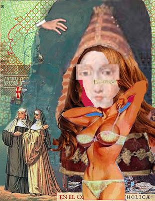 Yo te vi...¿Se necesita decir más? Yo te vi...¿Se necesita decir más?