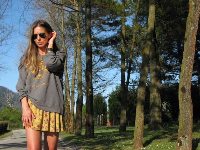 W E L C O M E S P R I N G ? W E L C O M E S P R I N G ?