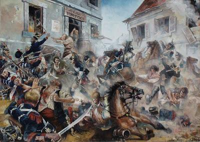 Dos de Mayo, ¡España, En pie! Dos de Mayo, ¡España, En pie!