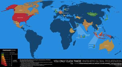 36 GOBIERNOS UTILIZAN AVANZADO SOFTWARE PARA ESPIAR A LOS CIUDADANOS 36 GOBIERNOS UTILIZAN AVANZADO SOFTWARE PARA ESPIAR A LOS CIUDADANOS