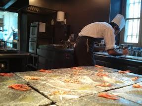 El mejor Restaurante del Mundo!! El mejor Restaurante del Mundo!!