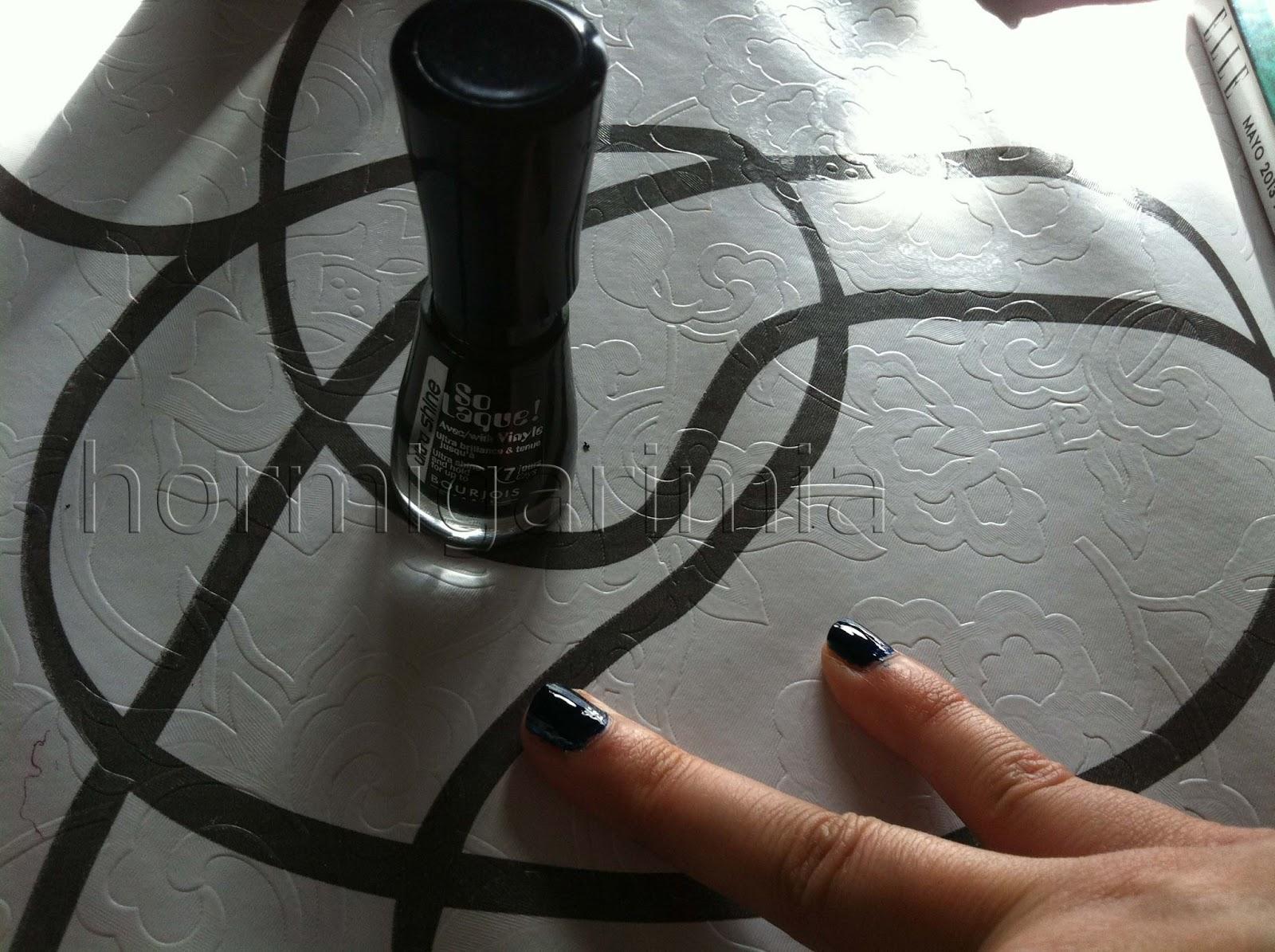 BOURJOIS ESMALTES Y LABIALES BOURJOIS ESMALTES Y LABIALES